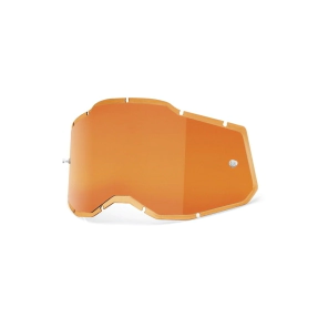 Repuesto RC2/AC2/ST2 PLUS HiPER Persimmon Orange Lens