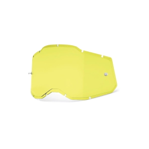Repuesto RC2/AC2/ST2 PLUS HiPER Yellow Lens