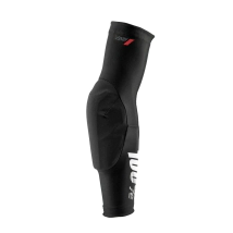 CODERA C MANGA TERATEC Elbow Guards Black 