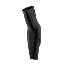 CODERA C MANGA TERATEC Elbow Guards Black