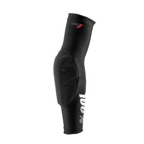 CODERA C MANGA TERATEC Elbow Guards Black 