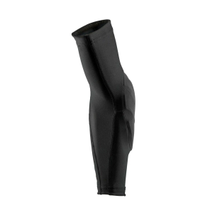 CODERA C MANGA TERATEC Elbow Guards Black