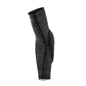 CODERA C MANGA TERATEC Elbow Guards Heather Grey/Black