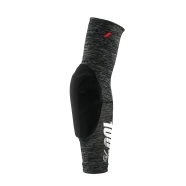 CODERA C MANGA TERATEC Elbow Guards Heather Grey/Black