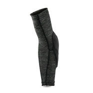 CODERA C MANGA TERATEC Elbow Guards Heather Grey/Black