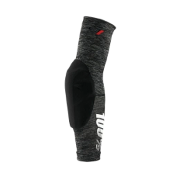CODERA C MANGA TERATEC Elbow Guards Heather Grey/Black