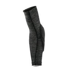 CODERA C MANGA TERATEC Elbow Guards Heather Grey/Black