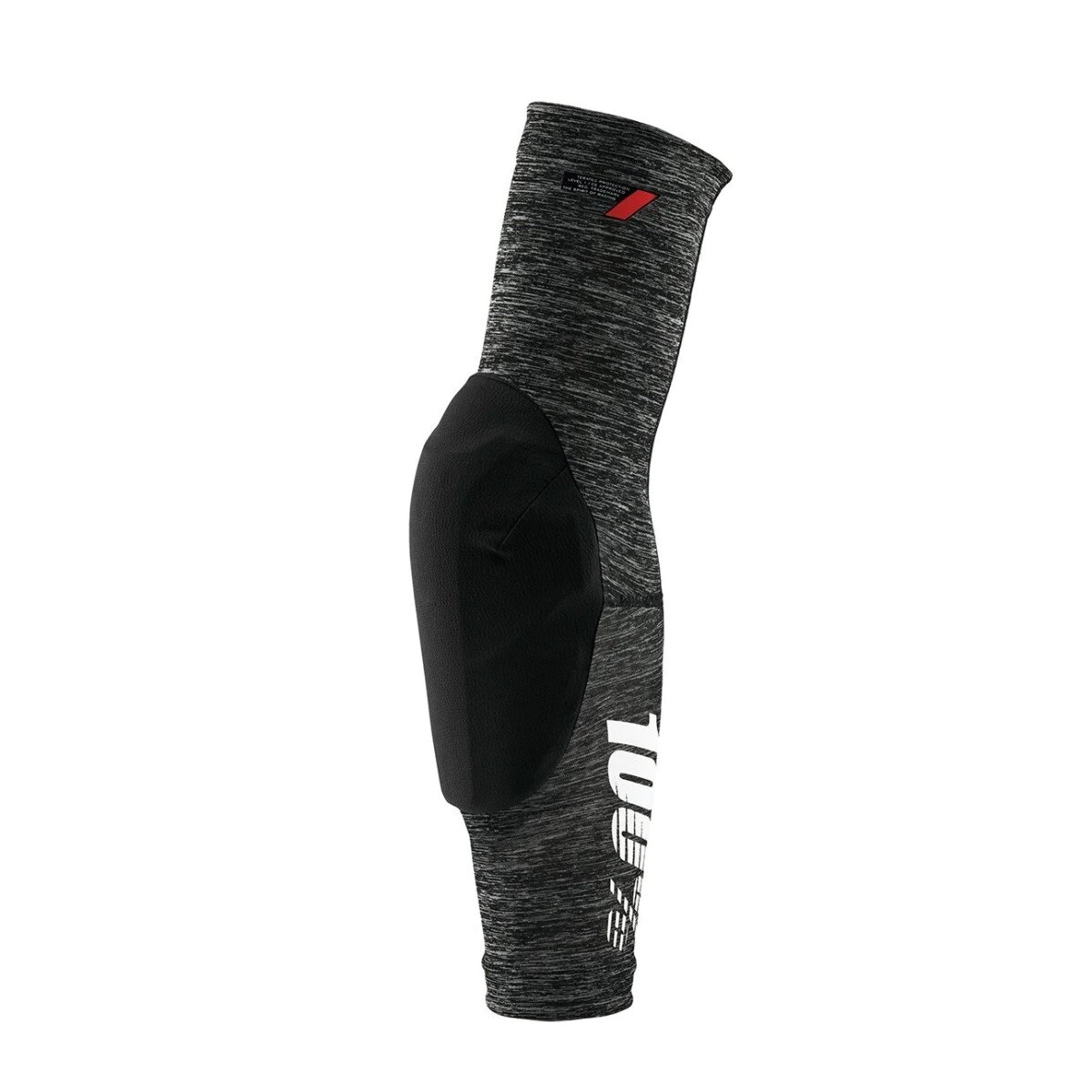CODERA C MANGA TERATEC Elbow Guards Heather Grey/Black - XL