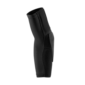 CODERA C MANGA TERATEC PLUS Elbow Guards Black