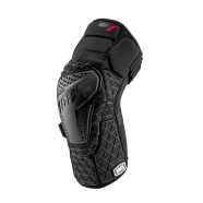 RODILLERAS TERATEC PLUS Knee Guards Black - S