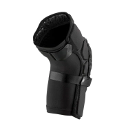 RODILLERAS TERATEC PLUS Knee Guards Black - S