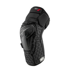 RODILLERAS FORTIS Knee Guards Black - S