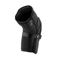 RODILLERAS FORTIS Knee Guards Black - S