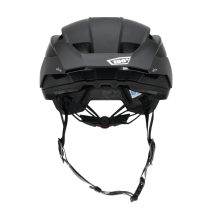 CASCO ALTIS Bicicleta Helmet CPSC/CE Black - XS/S