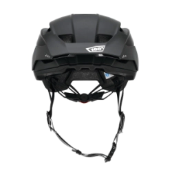CASCO ALTIS Bicicleta Helmet CPSC/CE Black - XS/S