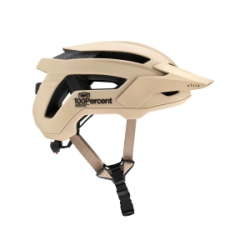 CASCO ALTIS Bicicleta Helmet CPSC/CE Tan - XS/S