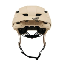 CASCO ALTIS Bicicleta Helmet CPSC/CE Tan - XS/S
