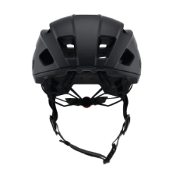 CASCO ALTIS GRAVEL Bicicleta Helmet CPSC/CE Black - XS/S