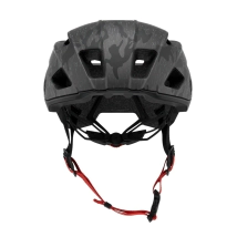CASCO ALTIS GRAVEL Helmet CPSC/CE Camo