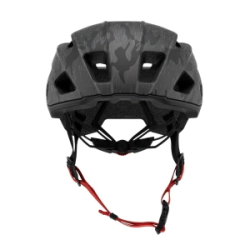 CASCO ALTIS GRAVEL Helmet CPSC/CE Camo