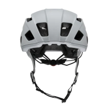CASCO ALTIS GRAVEL Bicicleta Helmet CPSC/CE Grey - XS/S