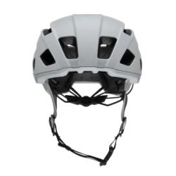 CASCO ALTIS GRAVEL Bicicleta Helmet CPSC/CE Grey - XS/S