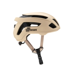 CASCO ALTIS GRAVEL Helmet CPSC/CE Tan