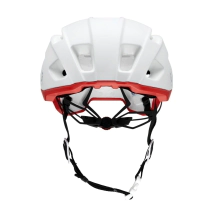 CASCO ALTIS GRAVEL Bicicleta Helmet CPSC/CE White - XS/S