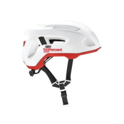CASCO ALTIS GRAVEL Bicicleta Helmet CPSC/CE White - XS/S