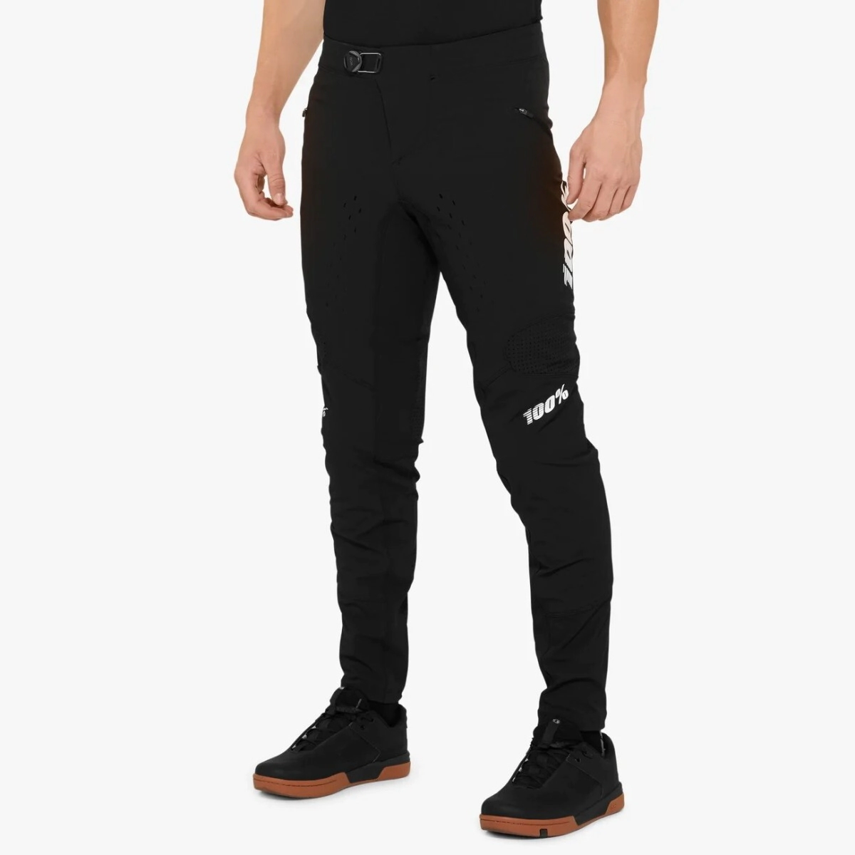 PANTALON R-CORE X Pants Black 54 EU-36 USA