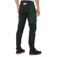 PANTALON R-CORE X LE Pants Forest Green 56 EU-38 USA
