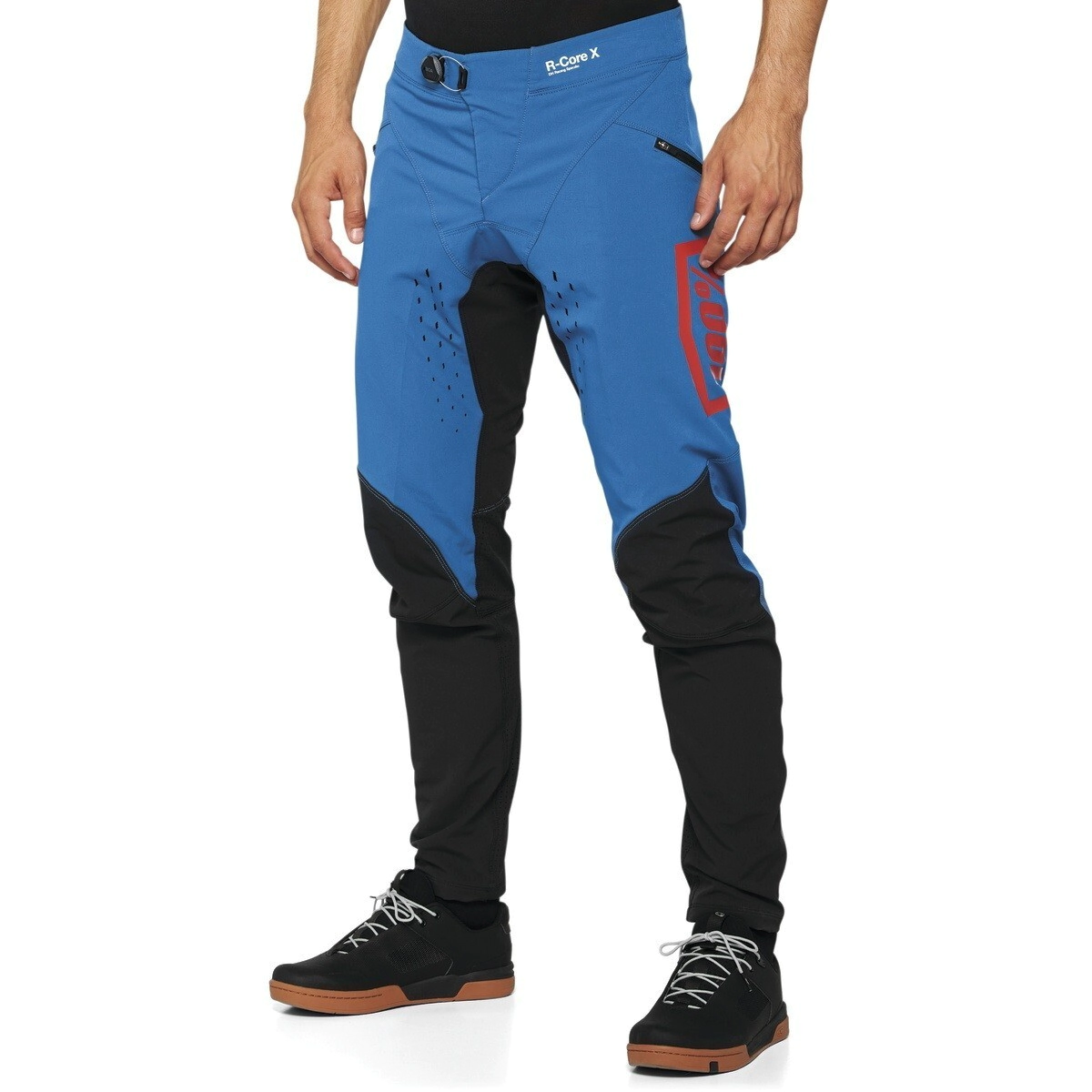 PANTALON R-CORE X Pants Slate Blue  56 EU-38 USA