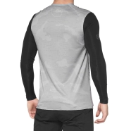 JERSEY R-CORE CONCEPT Sleeveless Jersey Grey Camo