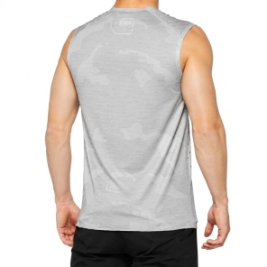 REMERA MUSCULOSA R-CORE CONCEPT Sleeveless Grey Camo