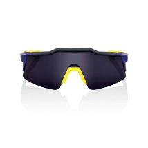 LENTES SPEEDCRAFT SL - Matte Metallic Digital Brights - Smoke Lens - OS2