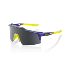 LENTES SPEEDCRAFT SL - Matte Metallic Digital Brights - Smoke Lens - OS2
