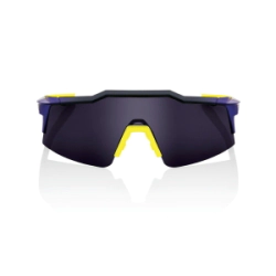 LENTES SPEEDCRAFT SL - Matte Metallic Digital Brights - Smoke Lens - OS2