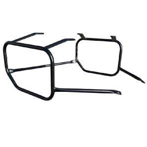 SOPORTE ALFORJAS HONDA AFRICA 1100 23+  1100 ADV.SPORTS 21+ GBS
