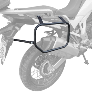 SOPORTE ALFORJAS HONDA AFRICA 1100 23+  1100 ADV.SPORTS 21+ GBS