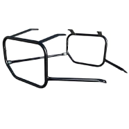 SOPORTE ALFORJAS HONDA AFRICA 1100 23+  1100 ADV.SPORTS 21+ GBS