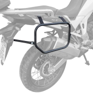 SOPORTE ALFORJAS HONDA AFRICA 1100 23+  1100 ADV.SPORTS 21+ GBS