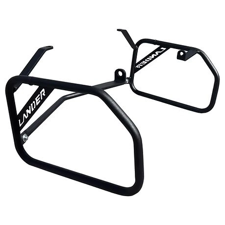 SOPORTE ALFORJAS YAMAHA LANDER 250 25+ GBS