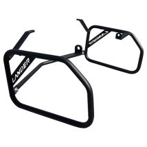 SOPORTE ALFORJAS YAMAHA LANDER 250 25+ GBS