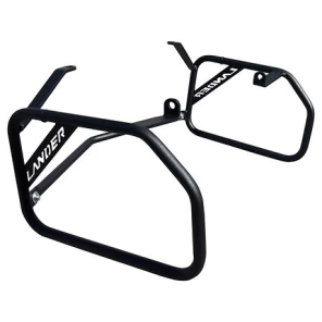 SOPORTE ALFORJAS YAMAHA LANDER 250 25+ GBS