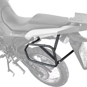 SOPORTE ALFORJAS YAMAHA LANDER 250 25+ GBS