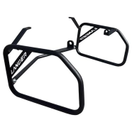 SOPORTE ALFORJAS YAMAHA LANDER 250 25+ GBS