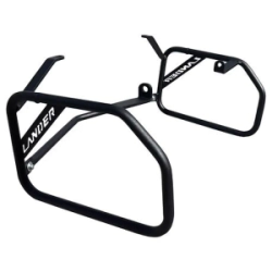 SOPORTE ALFORJAS YAMAHA LANDER 250 25+ GBS