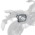 SOPORTE ALFORJAS ROYAL ENFIELD HIMALAYAN 450 25 + GBS