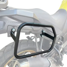 SOPORTE ALFORJAS SUZUKI V-STROM 650 14+ GBS