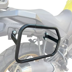 SOPORTE ALFORJAS SUZUKI V-STROM 650 14+ GBS
